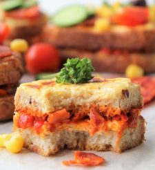 Recept nedelje: Slojeviti sendviči 4