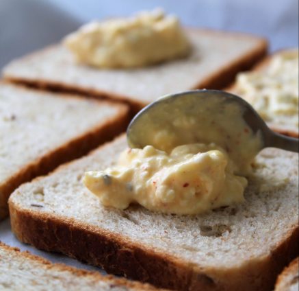 Recept nedelje: Slojeviti sendviči 2