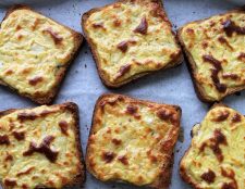 Recept nedelje: Slojeviti sendviči 3