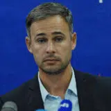 Aleksić: Vlada Srbije da se urazumi i povuče uredbu u vezi s Jadrom 2 Aleksić: Vlada Srbije da se urazumi i povuče uredbu u vezi s Jadrom 2