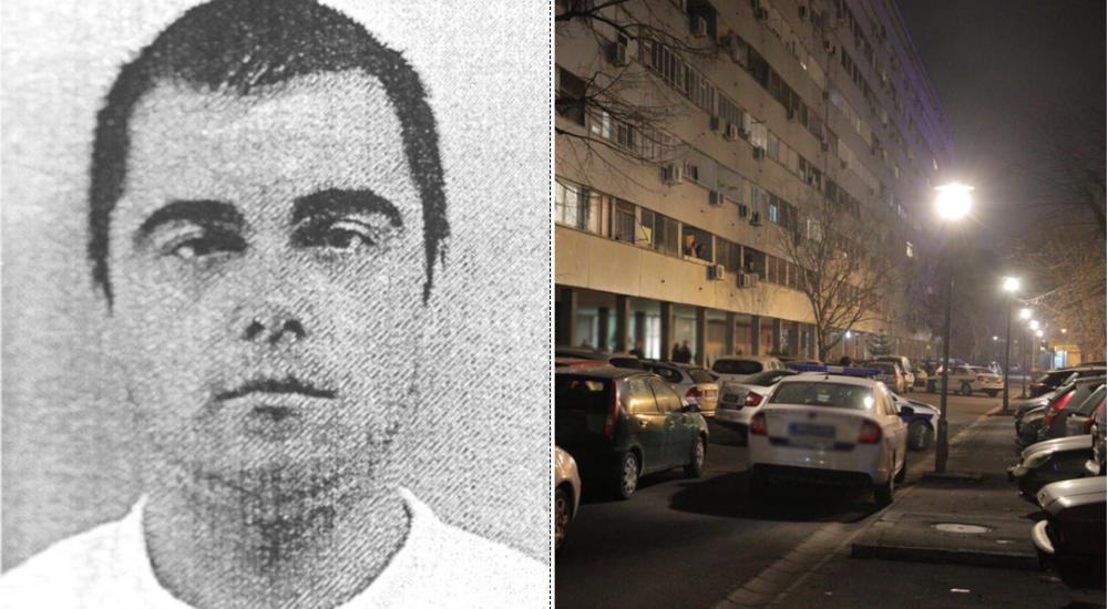 Alibeg više puta uspeo da se spase od kiše metaka