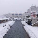 U Novom Pazaru i do minus 14 stepeni 2 U Novom Pazaru i do minus 14 stepeni 2