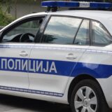 MUP: Vozač pod dejstvom droge napravio niz saobraćajnih prekršaja 5 MUP: Vozač pod dejstvom droge napravio niz saobraćajnih prekršaja 5