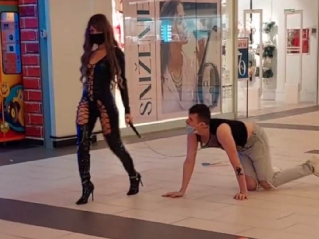 Prošetala ga kao psa.jpg Prošetala ga kao psa.jpg