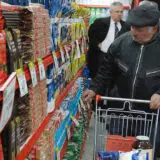 Talas poskupljenja hrane najmanje do polovine 2023. 5 Talas poskupljenja hrane najmanje do polovine 2023. 5
